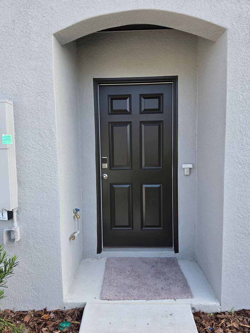 Townhouse for rent at 3596 Summit View Way, Lakeland, FL 33803