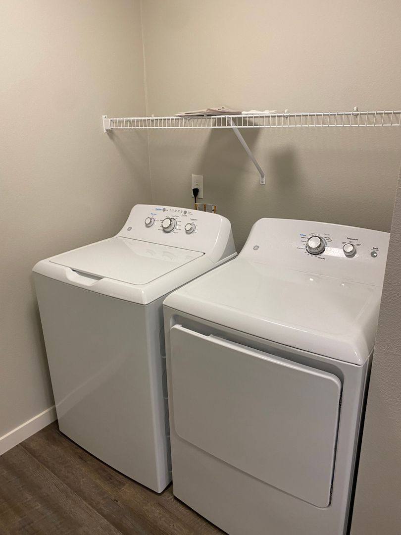 Townhouse for rent at 3014 N Gillis Court, Spokane, WA 99206