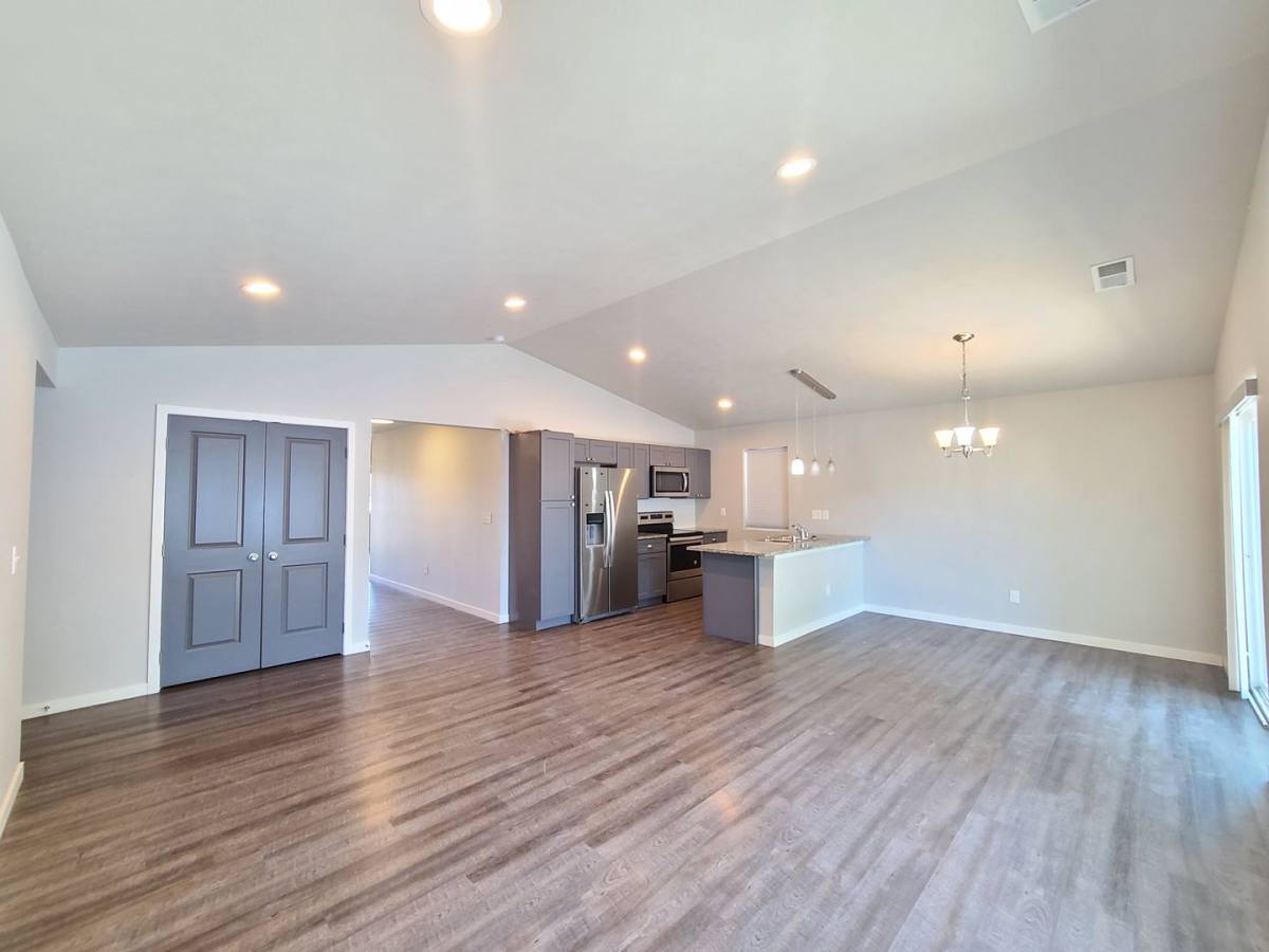 Townhouse for rent at 3014 N Gillis Court, Spokane, WA 99206