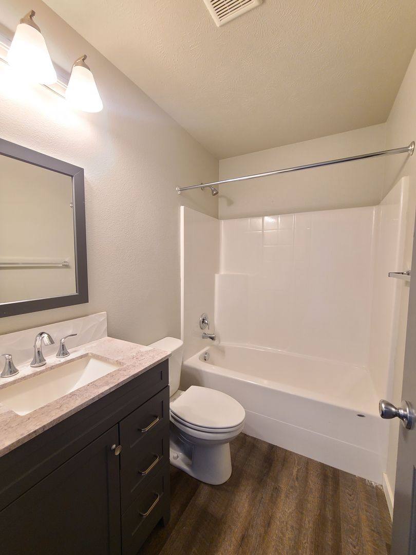 Townhouse for rent at 3014 N Gillis Court, Spokane, WA 99206