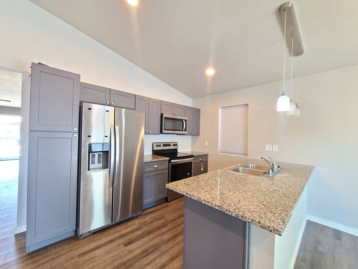 Townhouse for rent at 3014 N Gillis Court, Spokane, WA 99206
