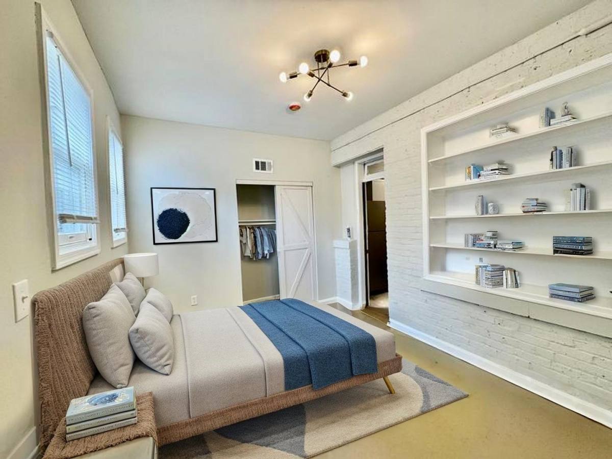 Apartment for rent at 4025 Kansas Ave NW, Washington, DC 20011