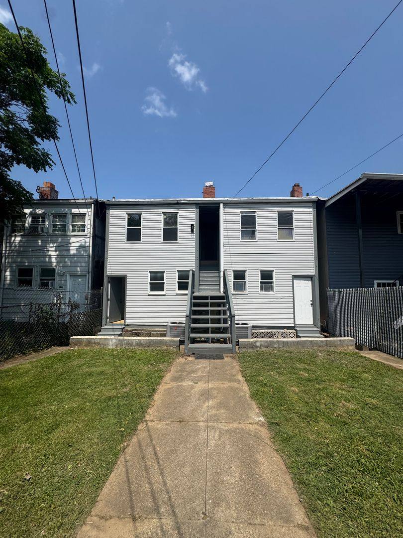 Apartment for rent at 4025 Kansas Ave NW, Washington, DC 20011