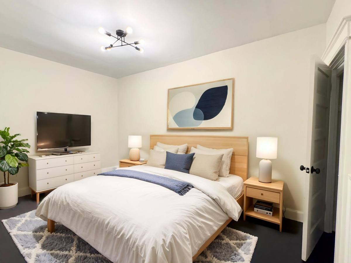 Apartment for rent at 4025 Kansas Ave NW, Washington, DC 20011