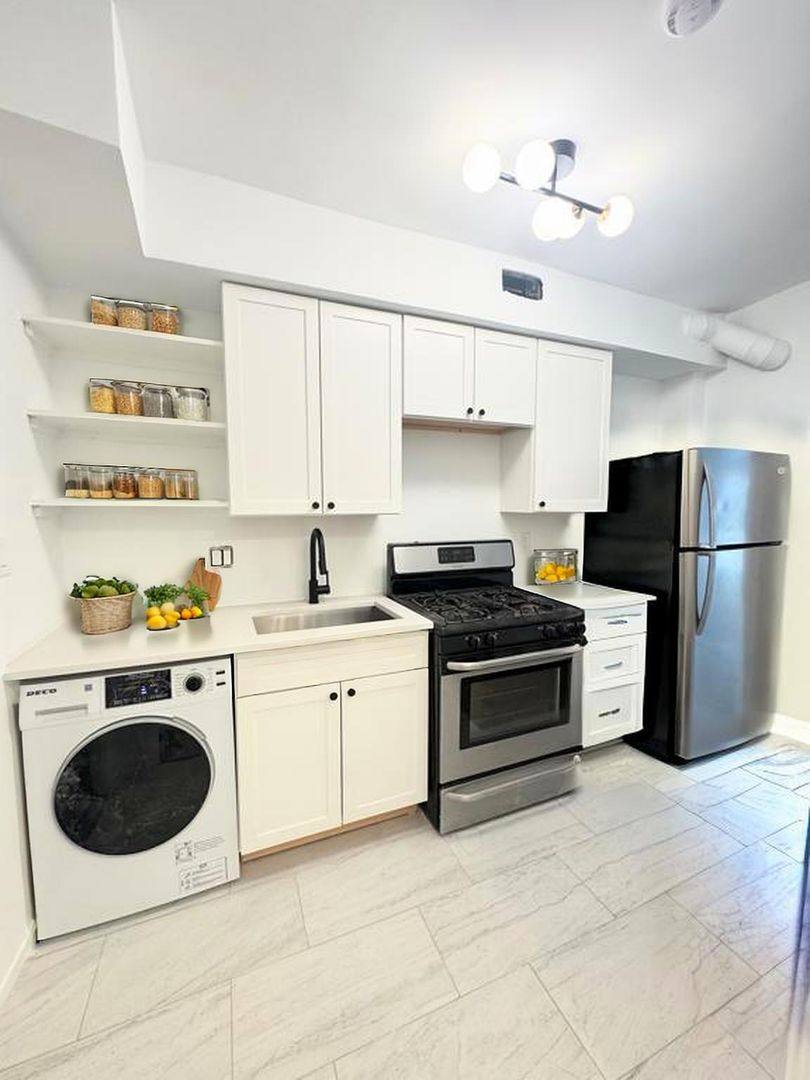 Apartment for rent at 4025 Kansas Ave NW, Washington, DC 20011