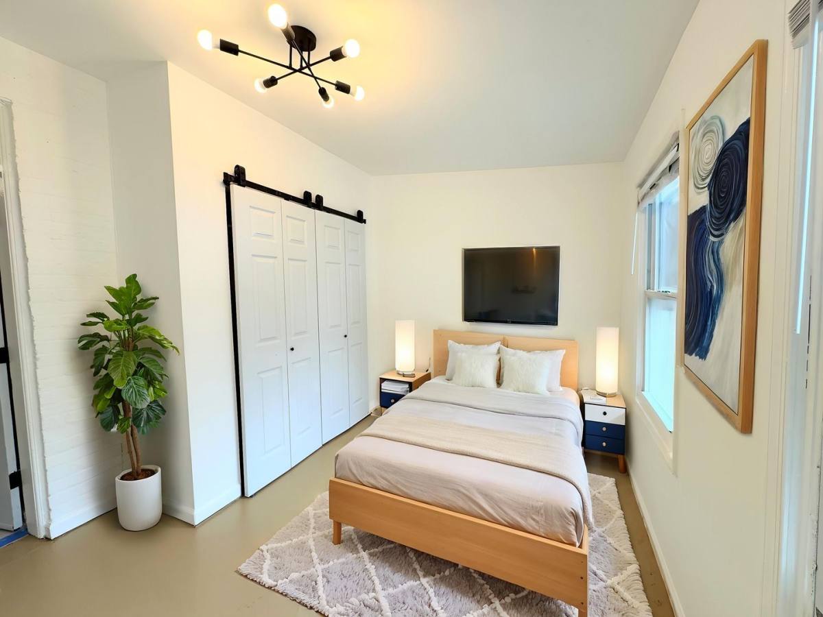 Apartment for rent at 4025 Kansas Ave NW, Washington, DC 20011