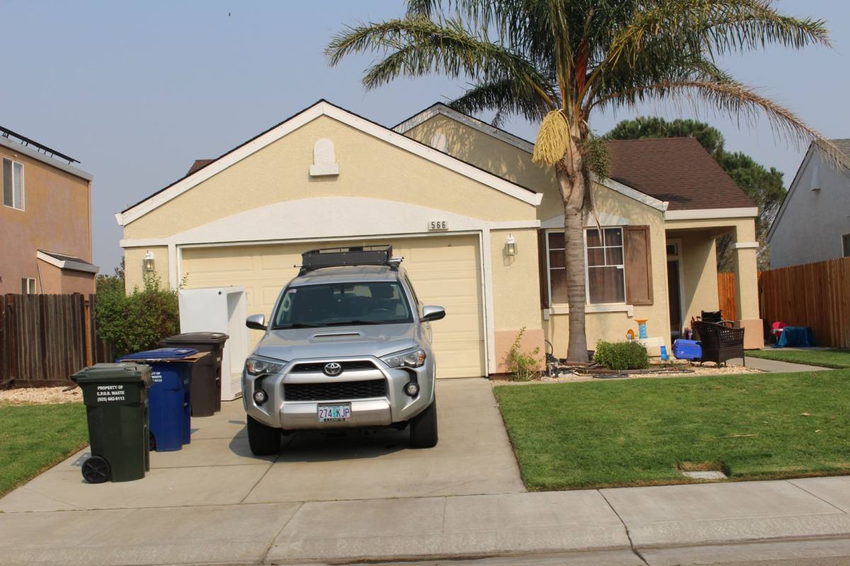 House for rent at 566 Stewart Way, Rio Vista, CA 94571