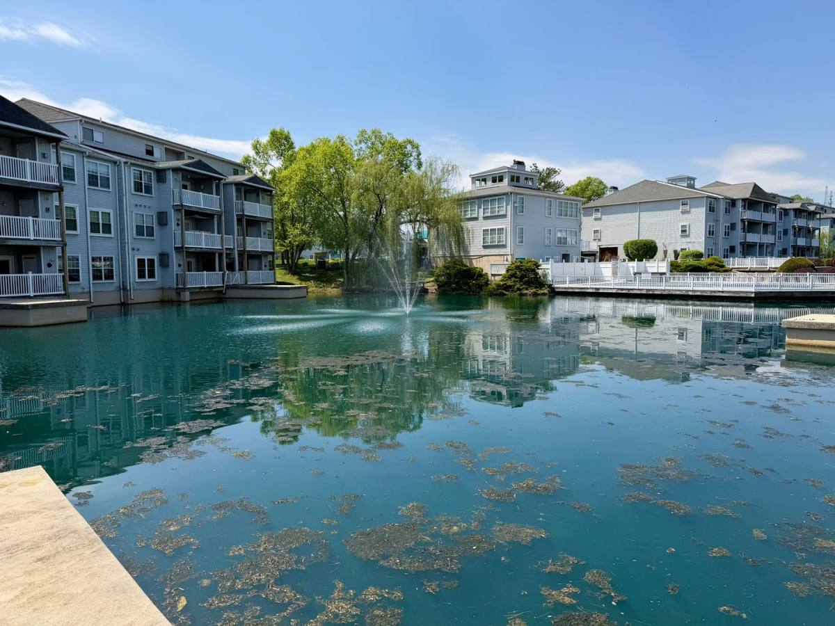 Condo for rent at 401 Waters Edge Dr, Newark, DE 19702