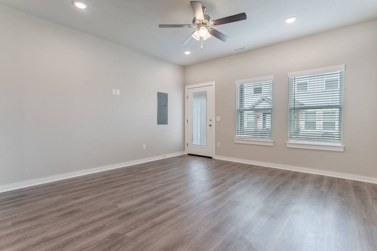 House for rent at 711 N Honey Locust Bend, Fayetteville, AR 72704