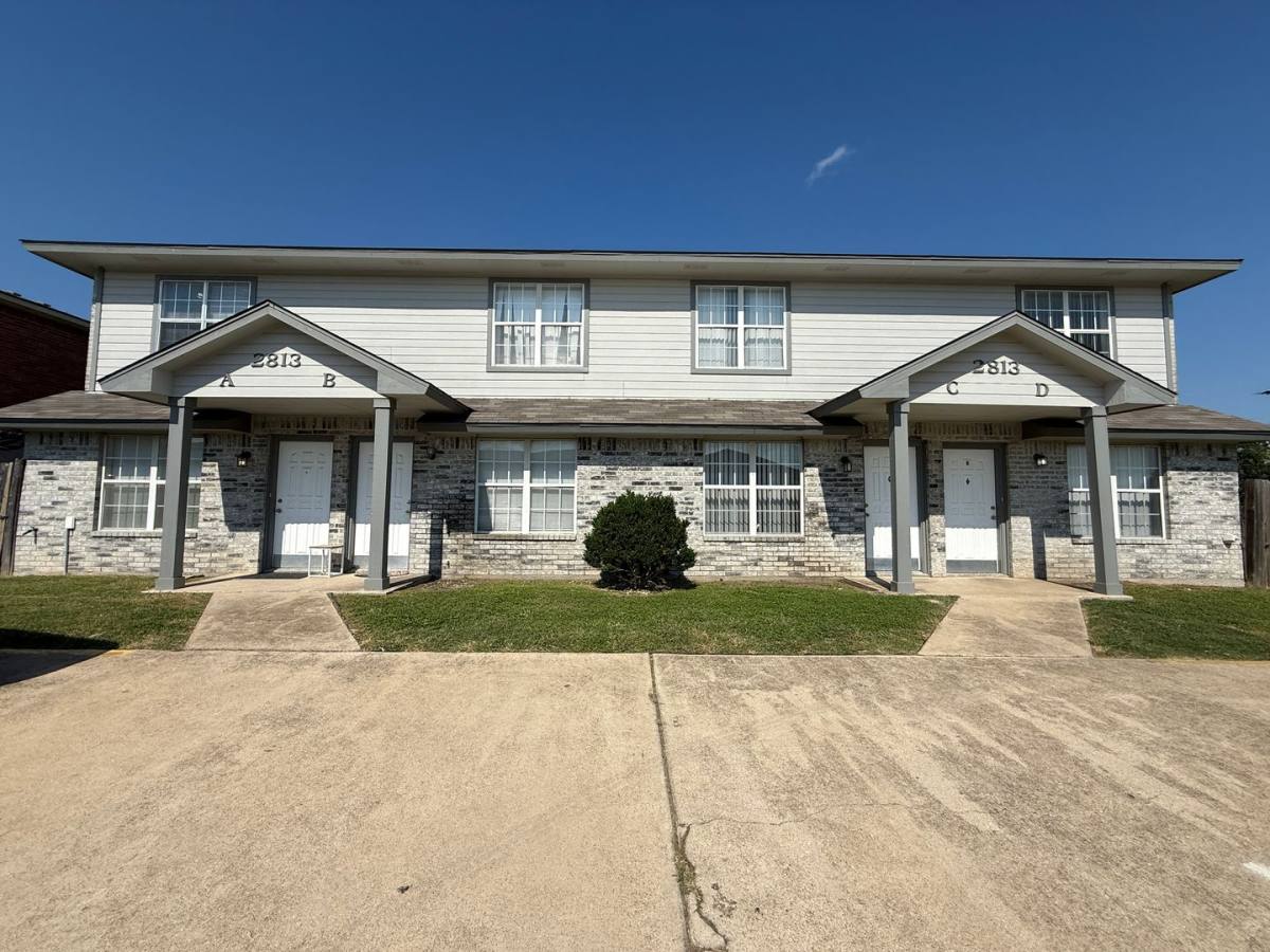 Apartment for rent at 2813 Cantabrian Dr, Killeen, TX 76542