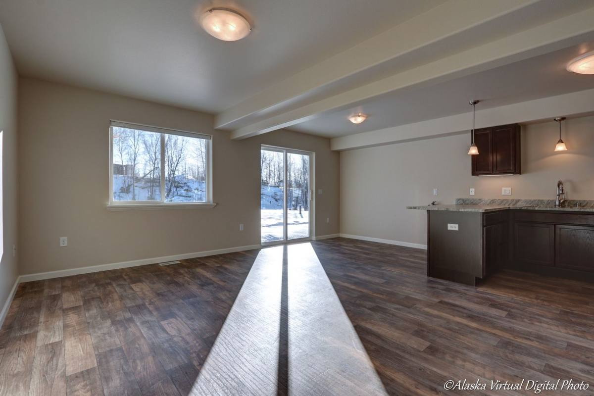 Apartment for rent at 7541 E Reisner Loop, Palmer, AK 99645