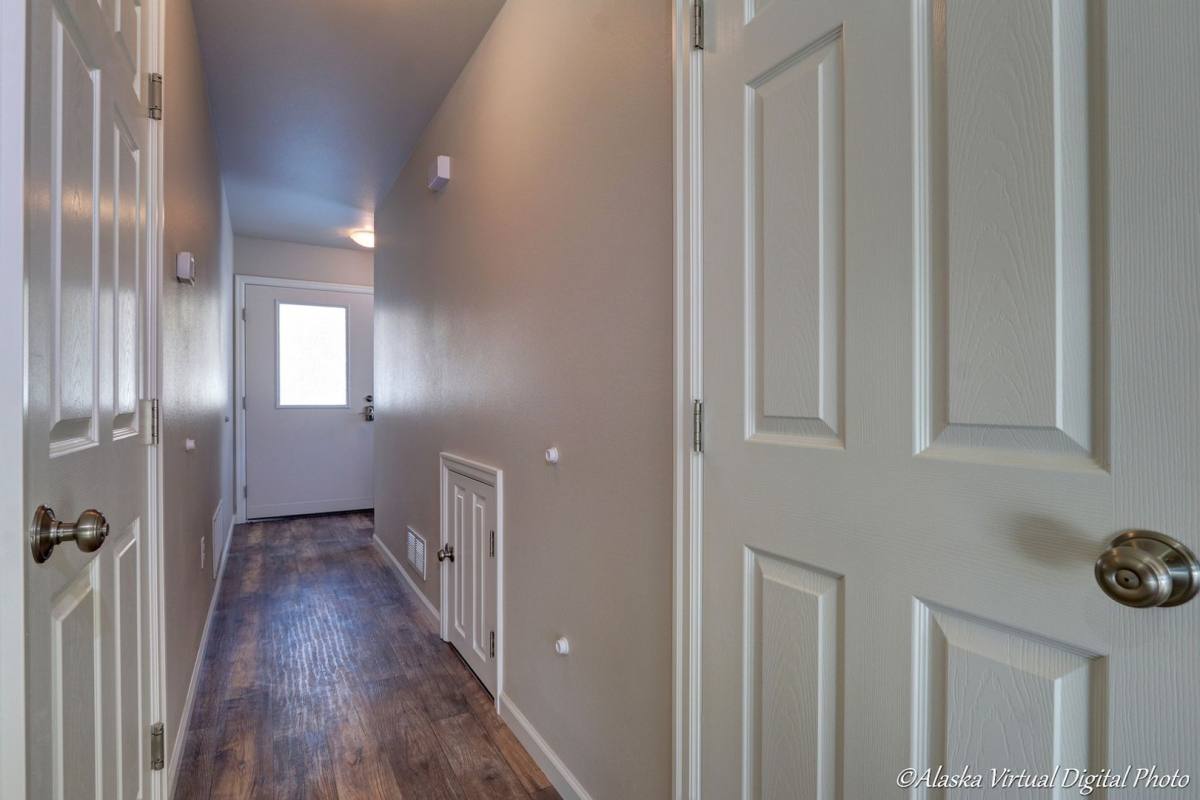 Apartment for rent at 7541 E Reisner Loop, Palmer, AK 99645