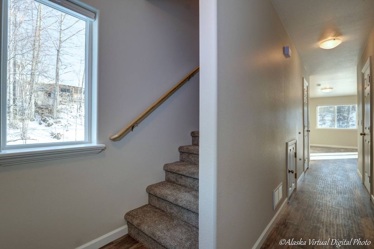 Apartment for rent at 7541 E Reisner Loop, Palmer, AK 99645
