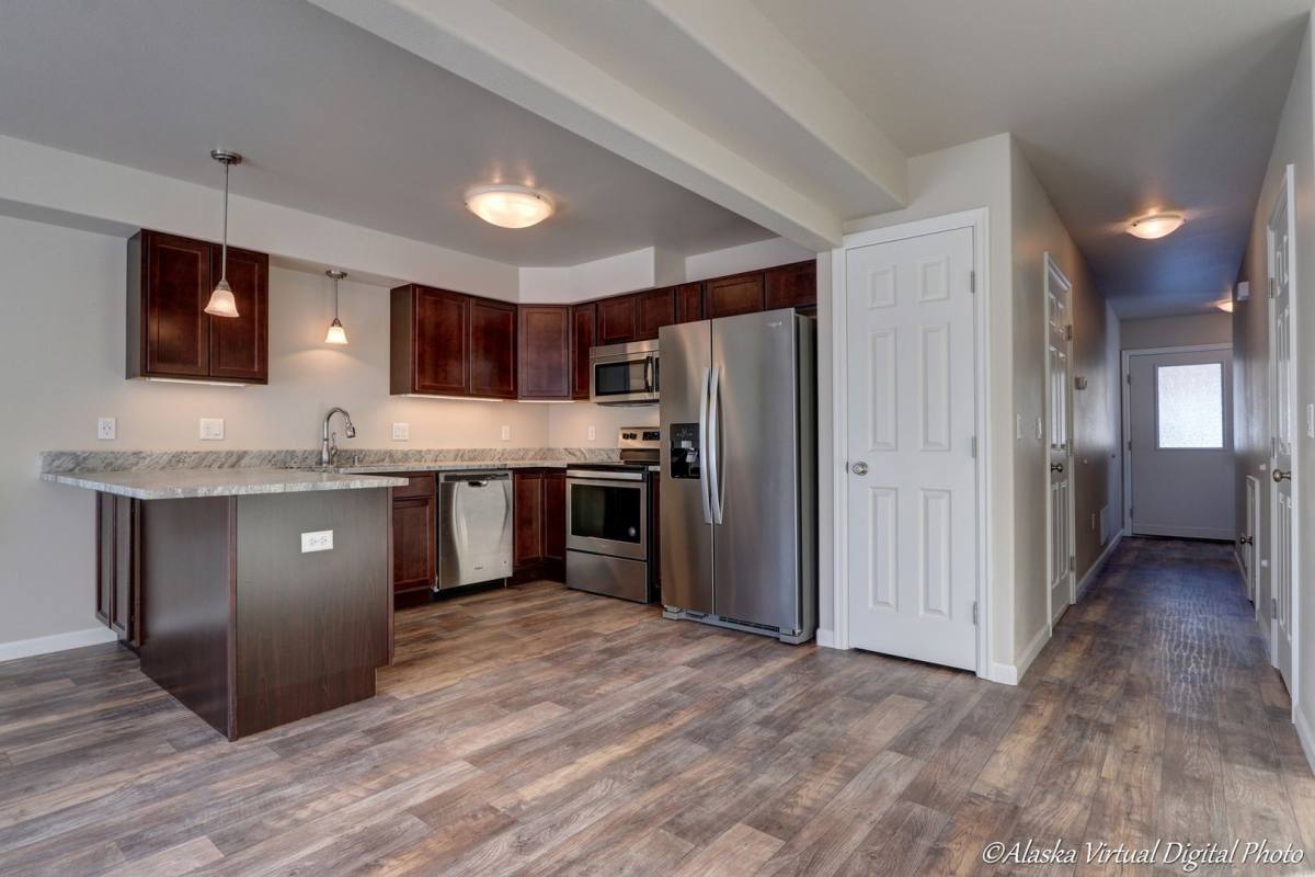 Apartment for rent at 7541 E Reisner Loop, Palmer, AK 99645