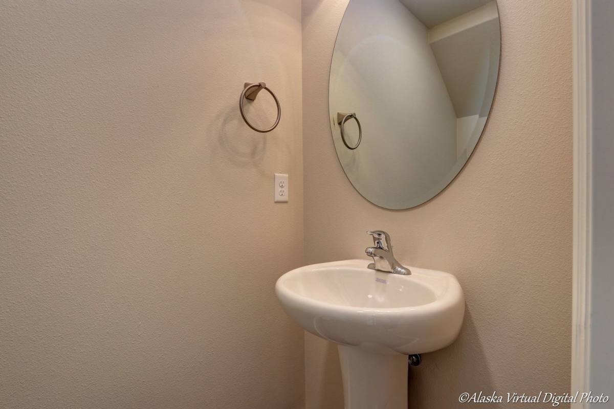 Apartment for rent at 7541 E Reisner Loop, Palmer, AK 99645