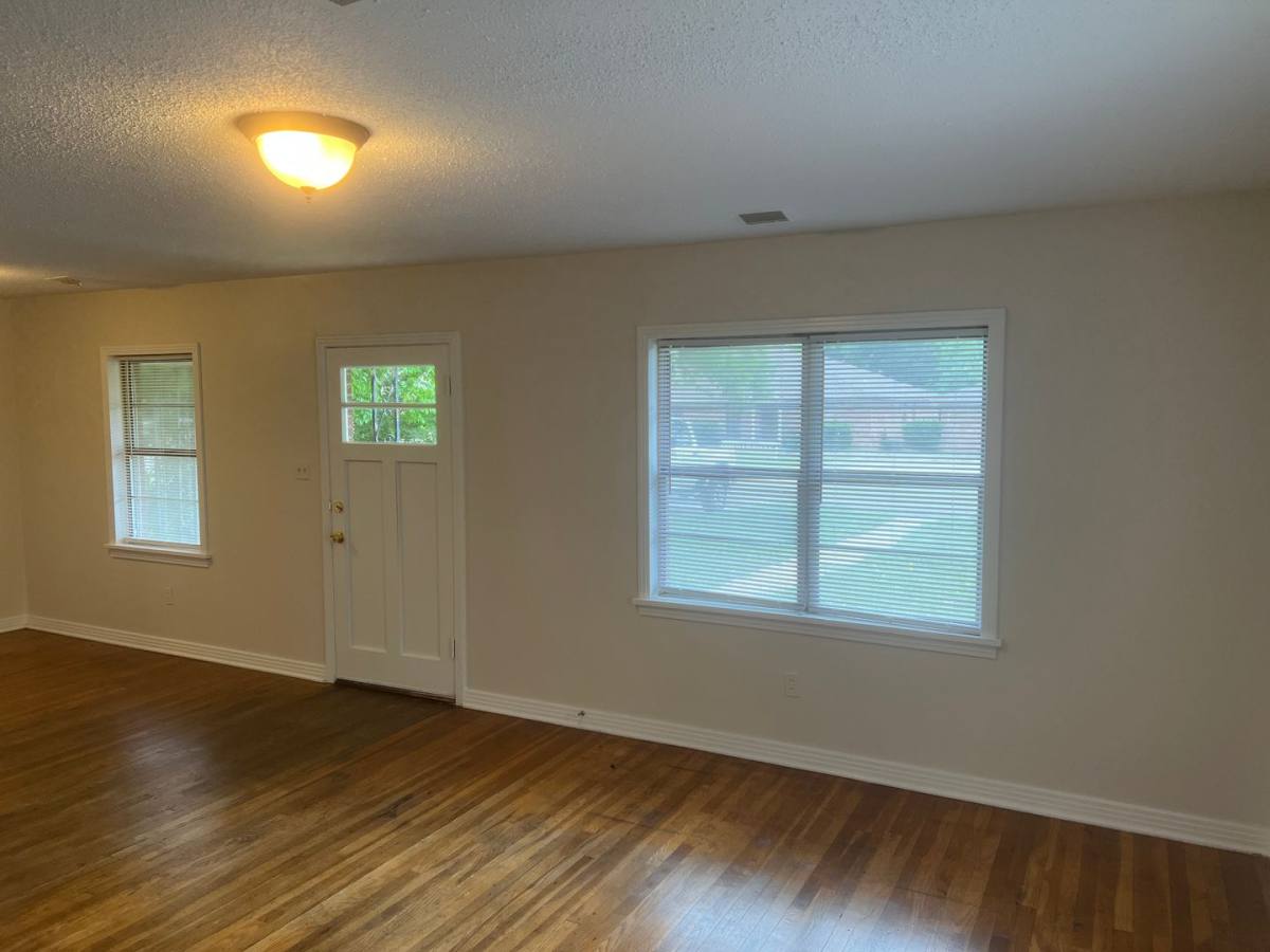 House for rent at 1305 Clifton St, Conway, AR 72034