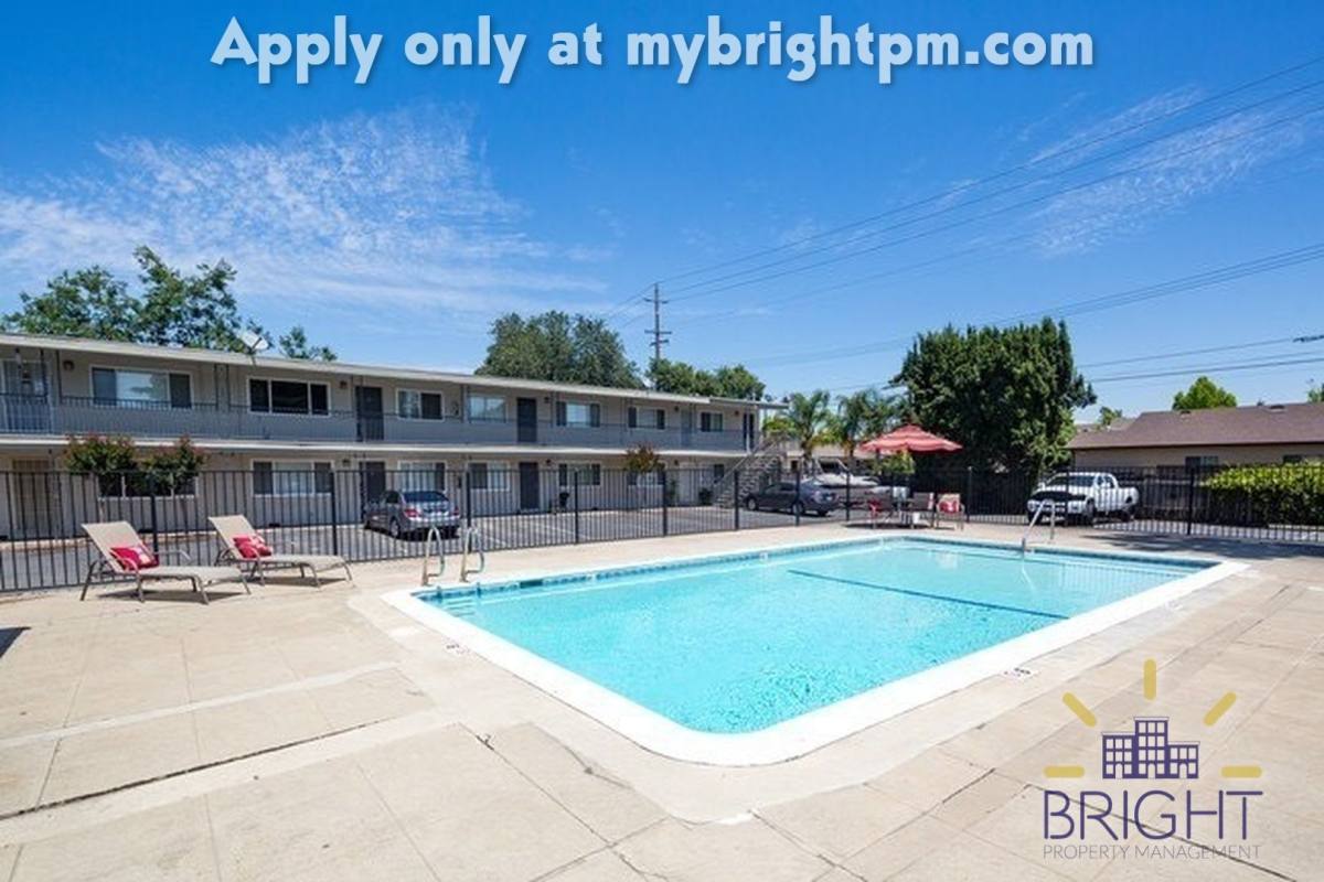 Apartment for rent at 5955 Sutter Ave, Carmichael, CA 95608