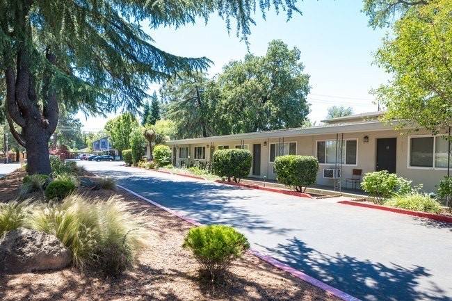 Apartment for rent at 5955 Sutter Ave, Carmichael, CA 95608