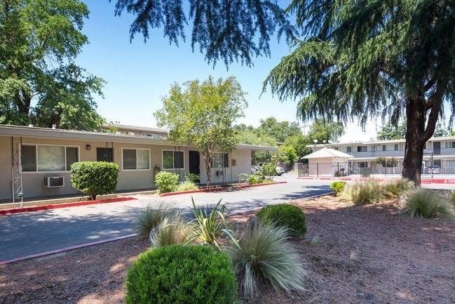 Apartment for rent at 5955 Sutter Ave, Carmichael, CA 95608
