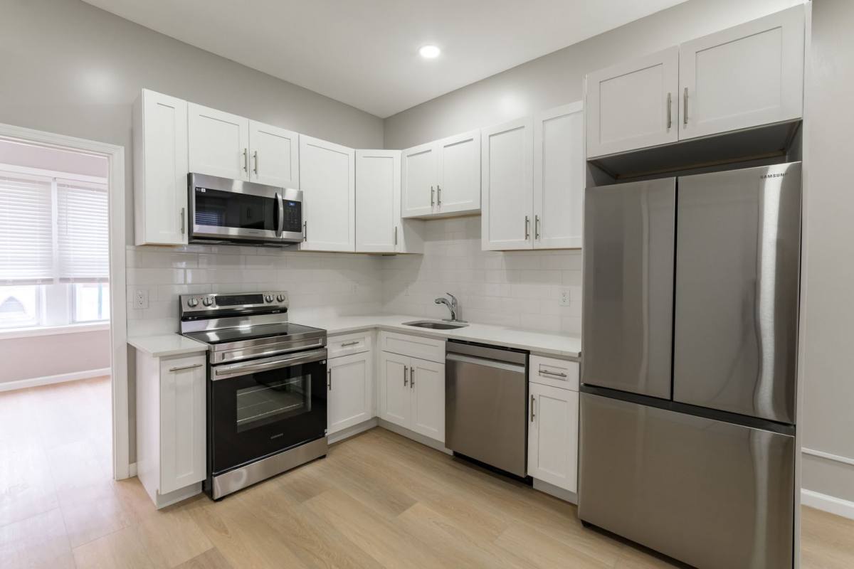 Apartment for rent at 2827 W Girard Ave, Philadelphia, PA 19130