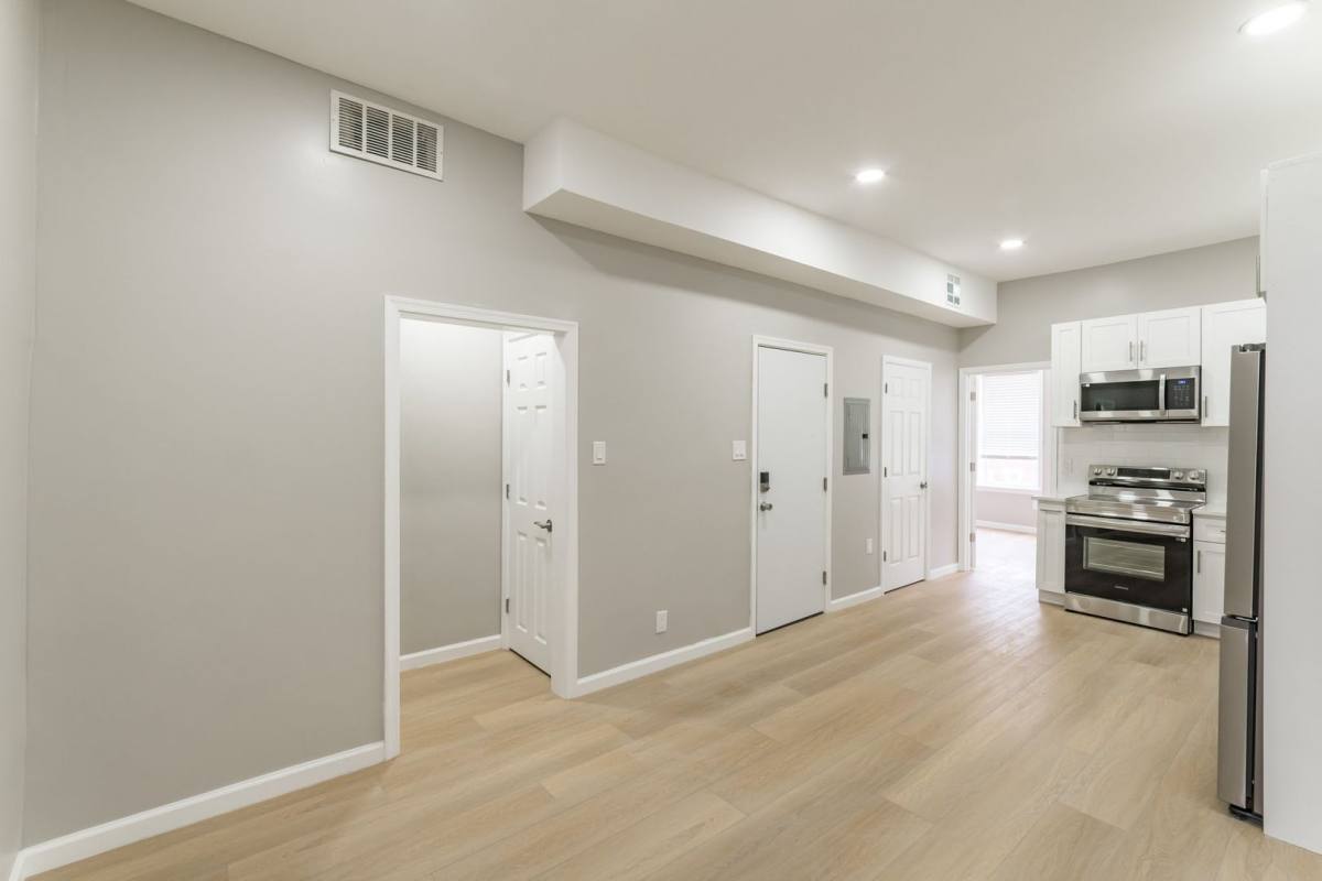Apartment for rent at 2827 W Girard Ave, Philadelphia, PA 19130