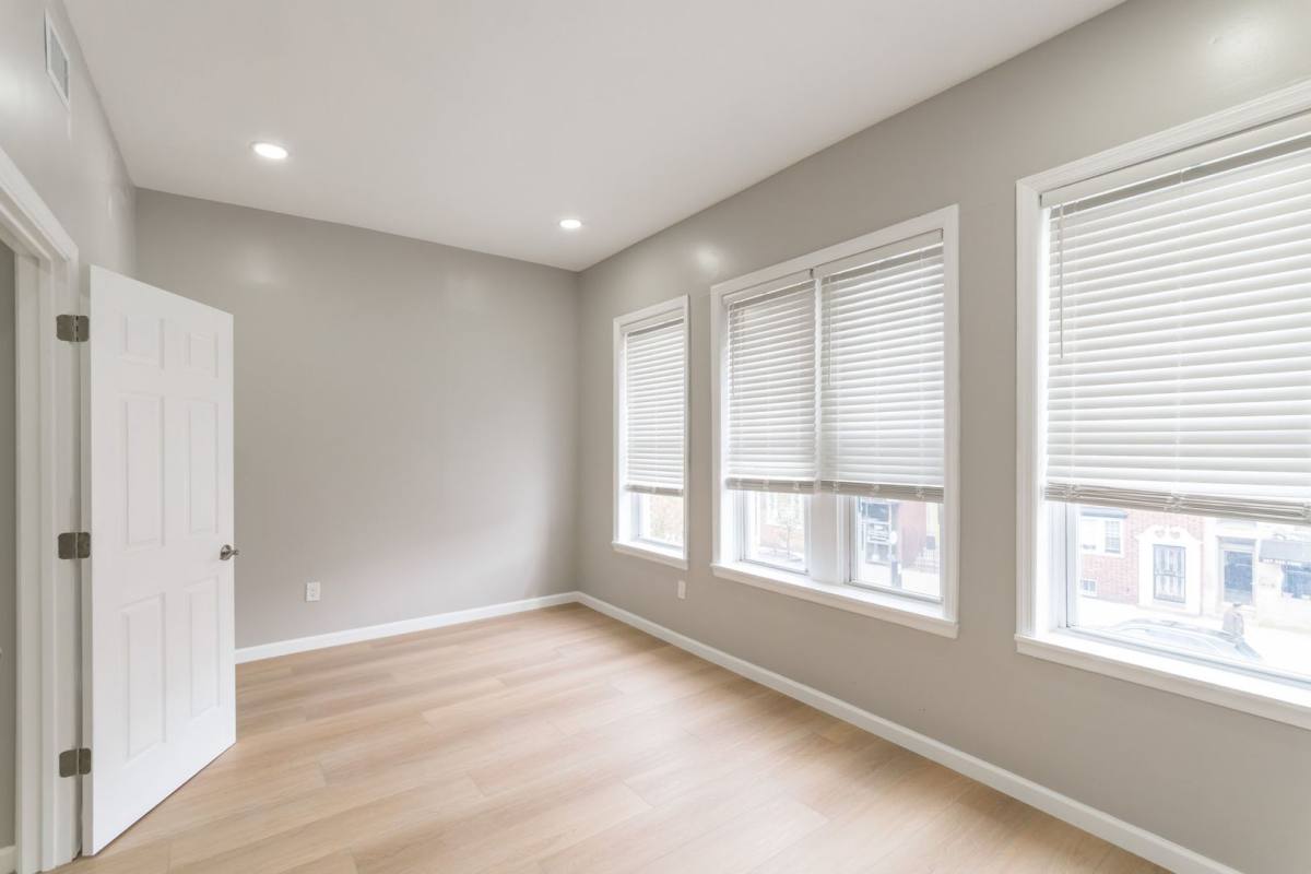 Apartment for rent at 2827 W Girard Ave, Philadelphia, PA 19130