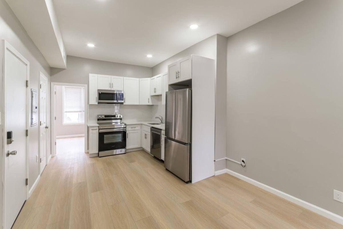 Apartment for rent at 2827 W Girard Ave, Philadelphia, PA 19130