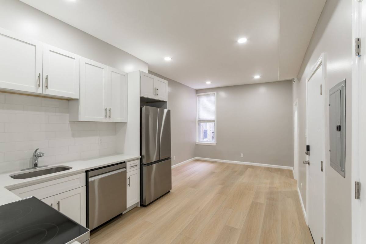 Apartment for rent at 2827 W Girard Ave, Philadelphia, PA 19130