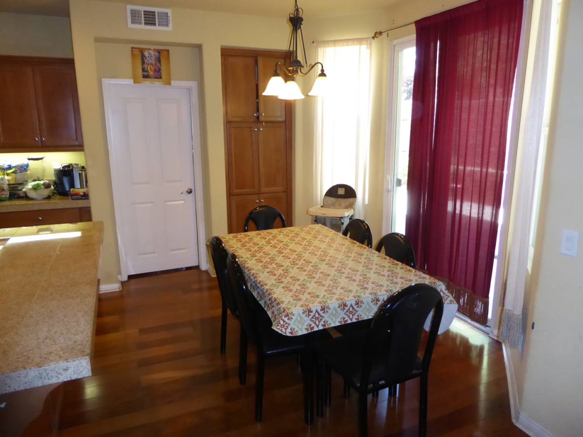 House for rent at 19804 Alyssa Dr, Newhall, CA 91321