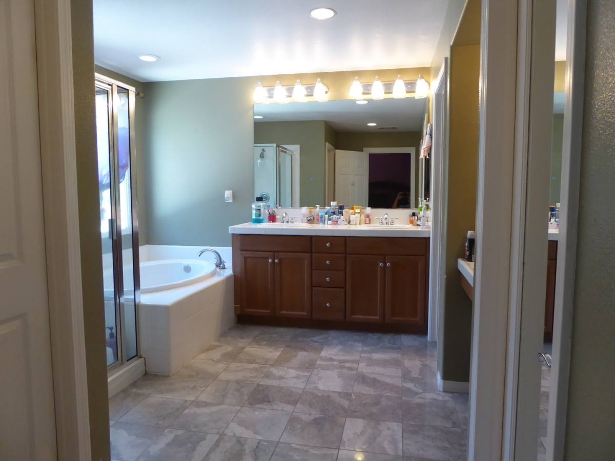 House for rent at 19804 Alyssa Dr, Newhall, CA 91321