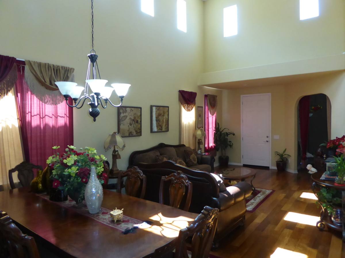 House for rent at 19804 Alyssa Dr, Newhall, CA 91321