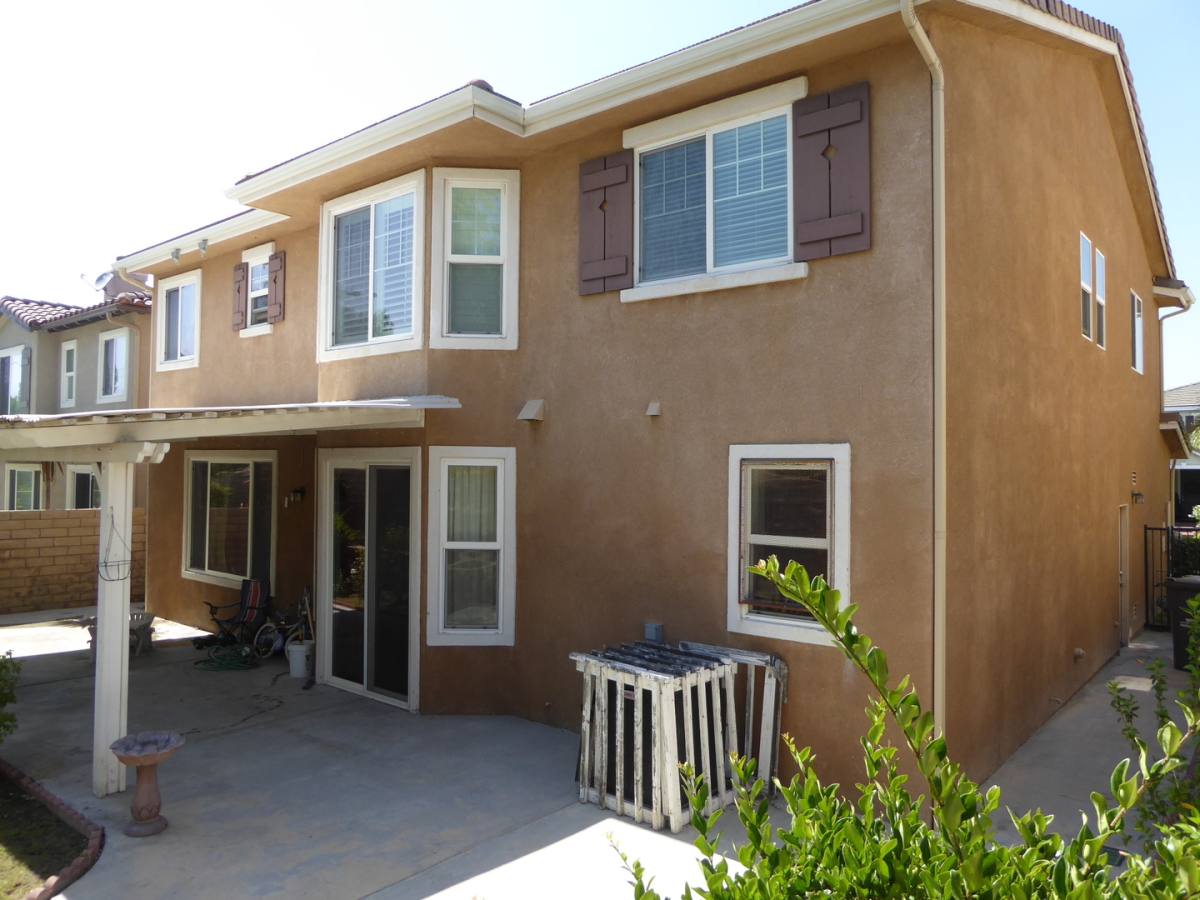 House for rent at 19804 Alyssa Dr, Newhall, CA 91321