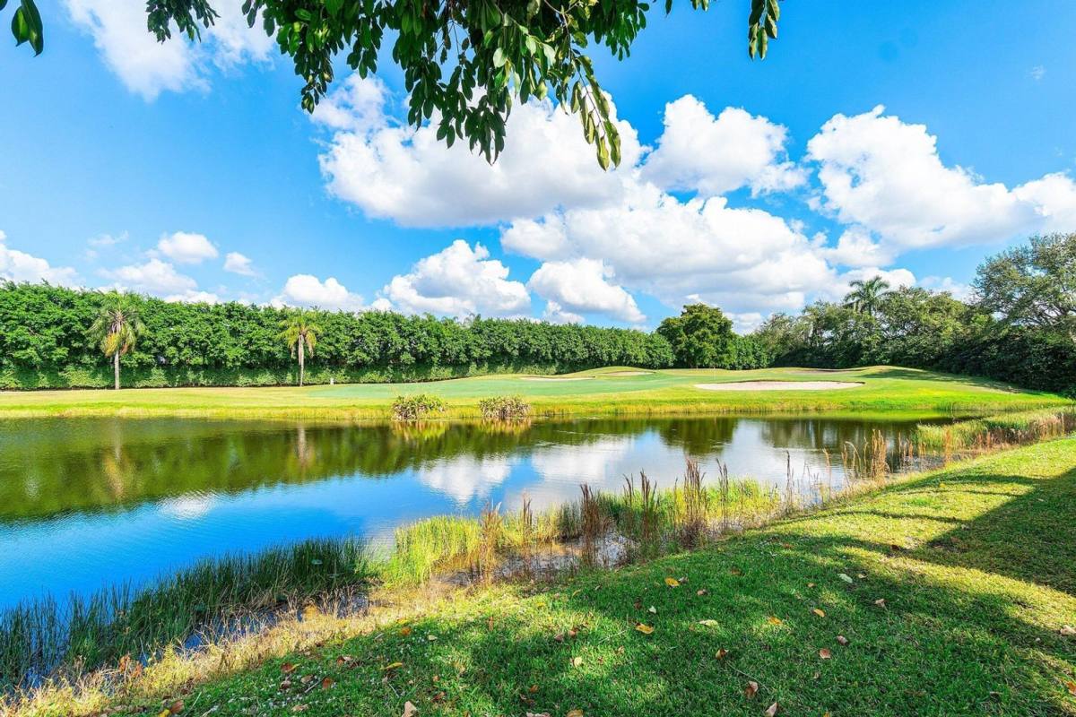 Condo for rent at 6446 Aspen Glen Circle, Boynton Beach, FL 33437