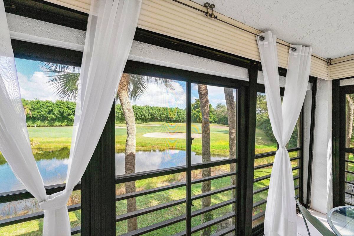 Condo for rent at 6446 Aspen Glen Circle, Boynton Beach, FL 33437