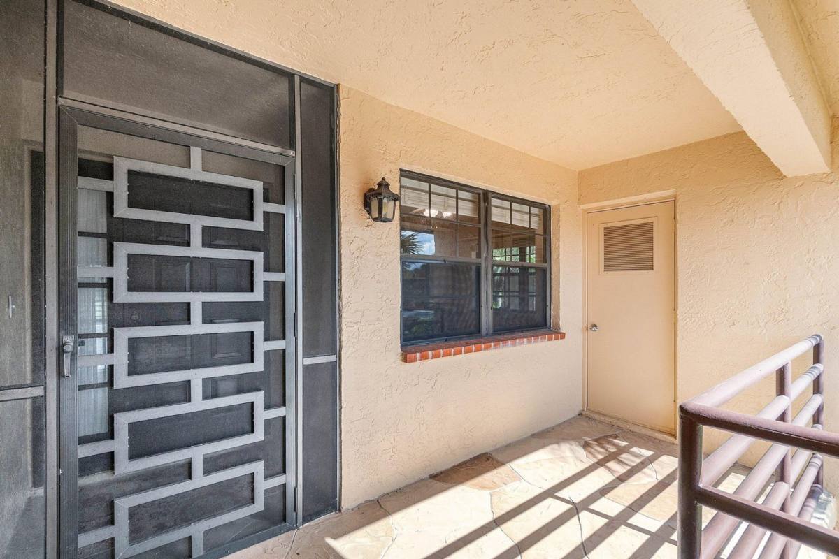 Condo for rent at 6446 Aspen Glen Circle, Boynton Beach, FL 33437