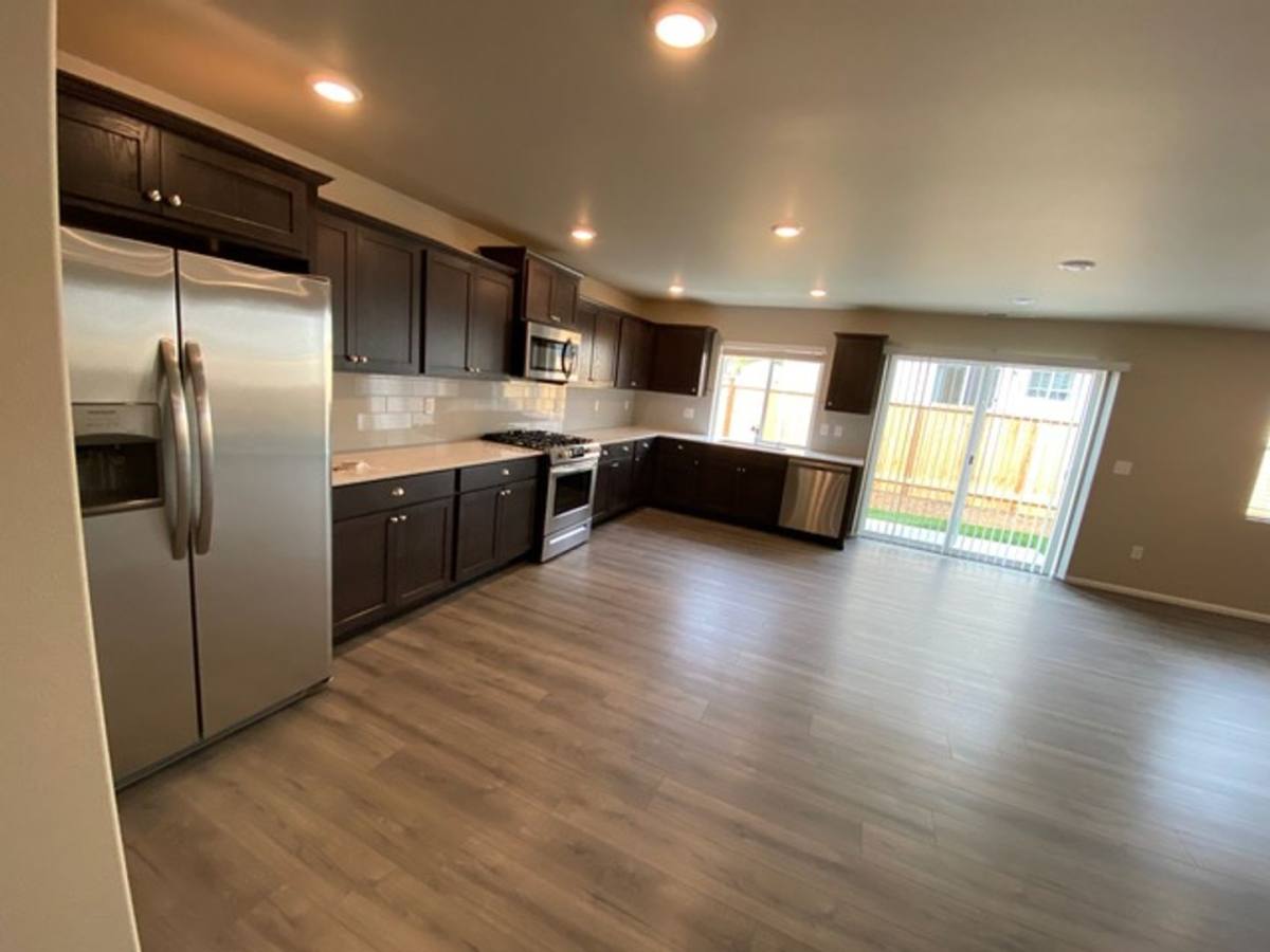 House for rent at 32501 133rd Place SE, Sultan, WA 98294