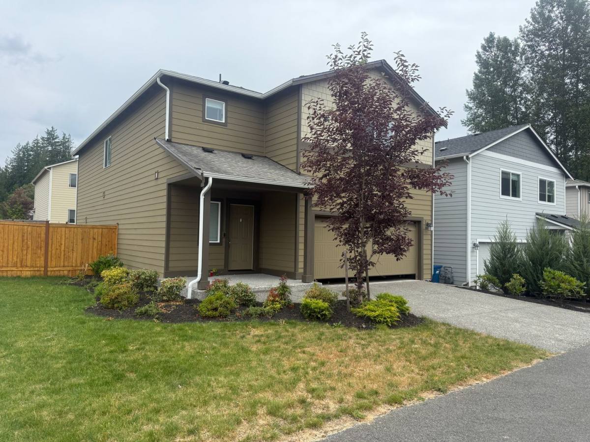 House for rent at 32501 133rd Place SE, Sultan, WA 98294