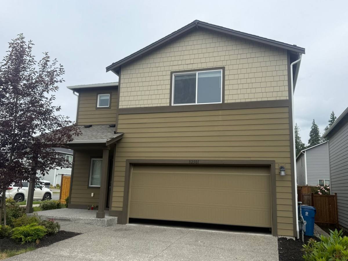 House for rent at 32501 133rd Place SE, Sultan, WA 98294