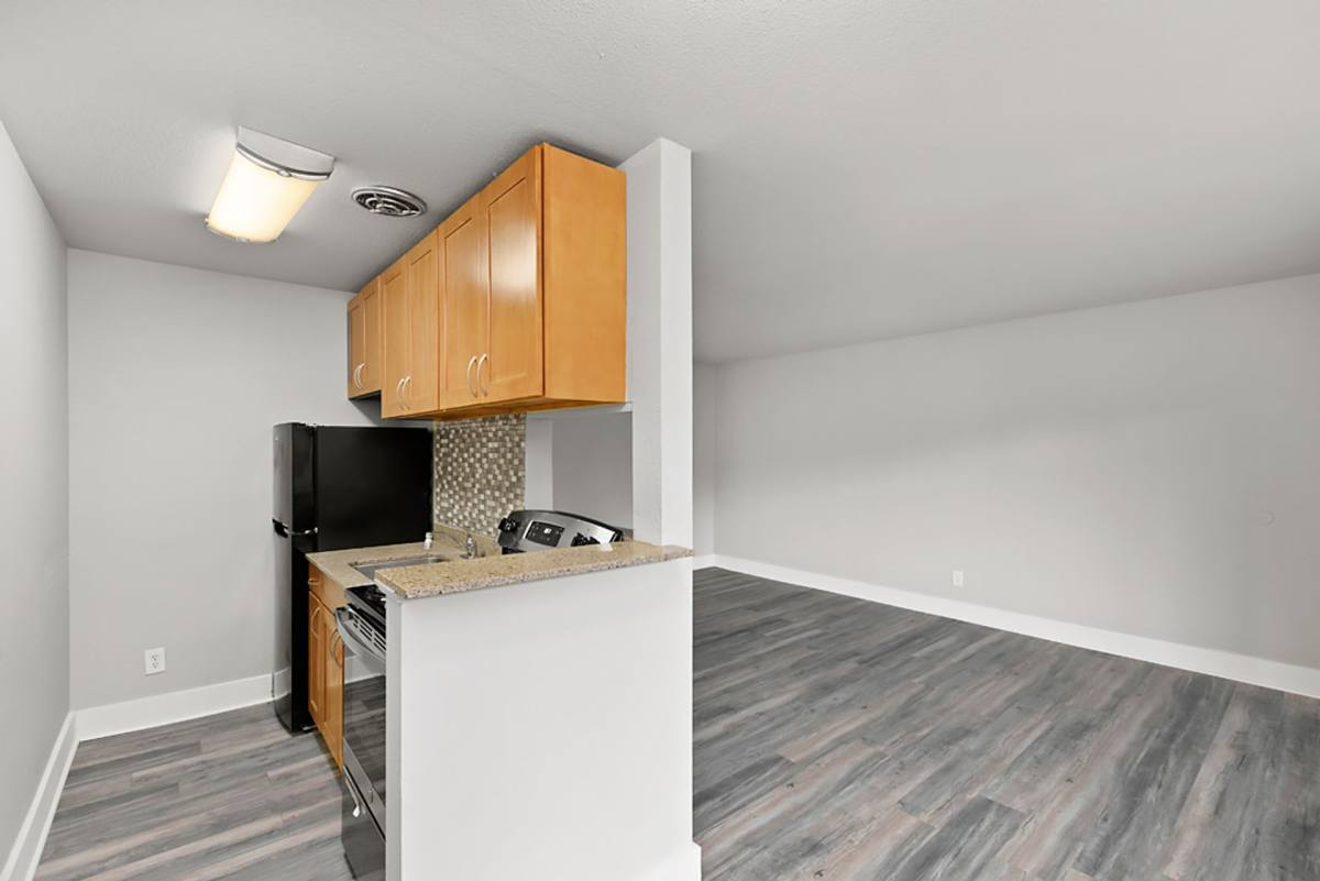 Apartment for rent at 9231 35th Ave SW, Seattle, WA 98126