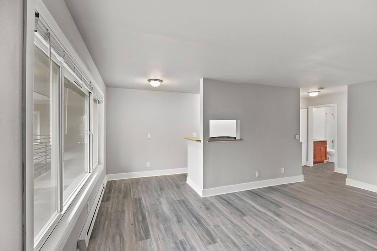 Apartment for rent at 9231 35th Ave SW, Seattle, WA 98126