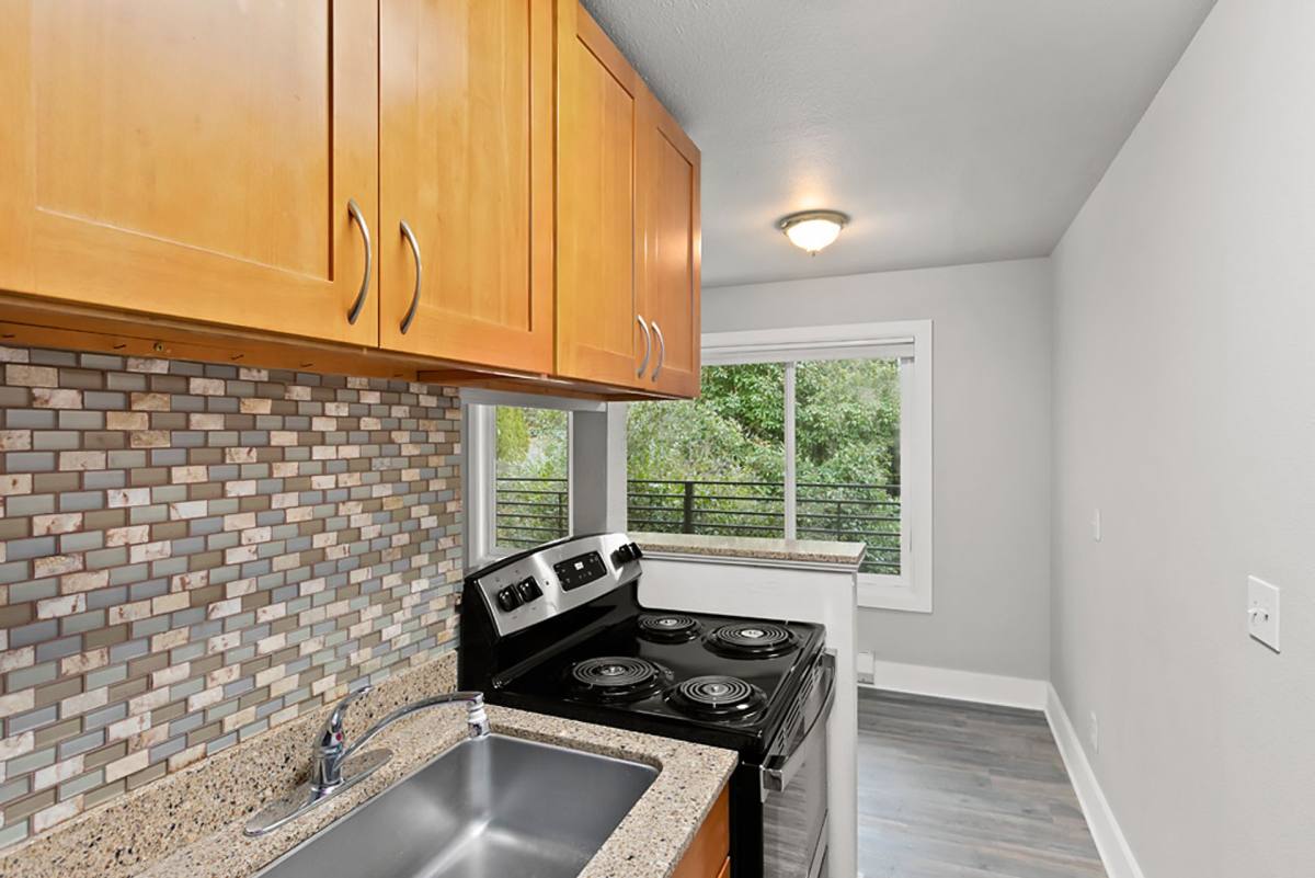 Apartment for rent at 9231 35th Ave SW, Seattle, WA 98126