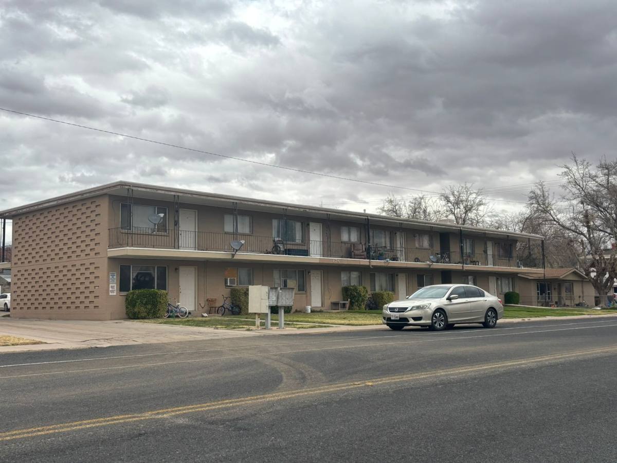 Apartment for rent at 291 S 200 W, Saint George, UT 84770