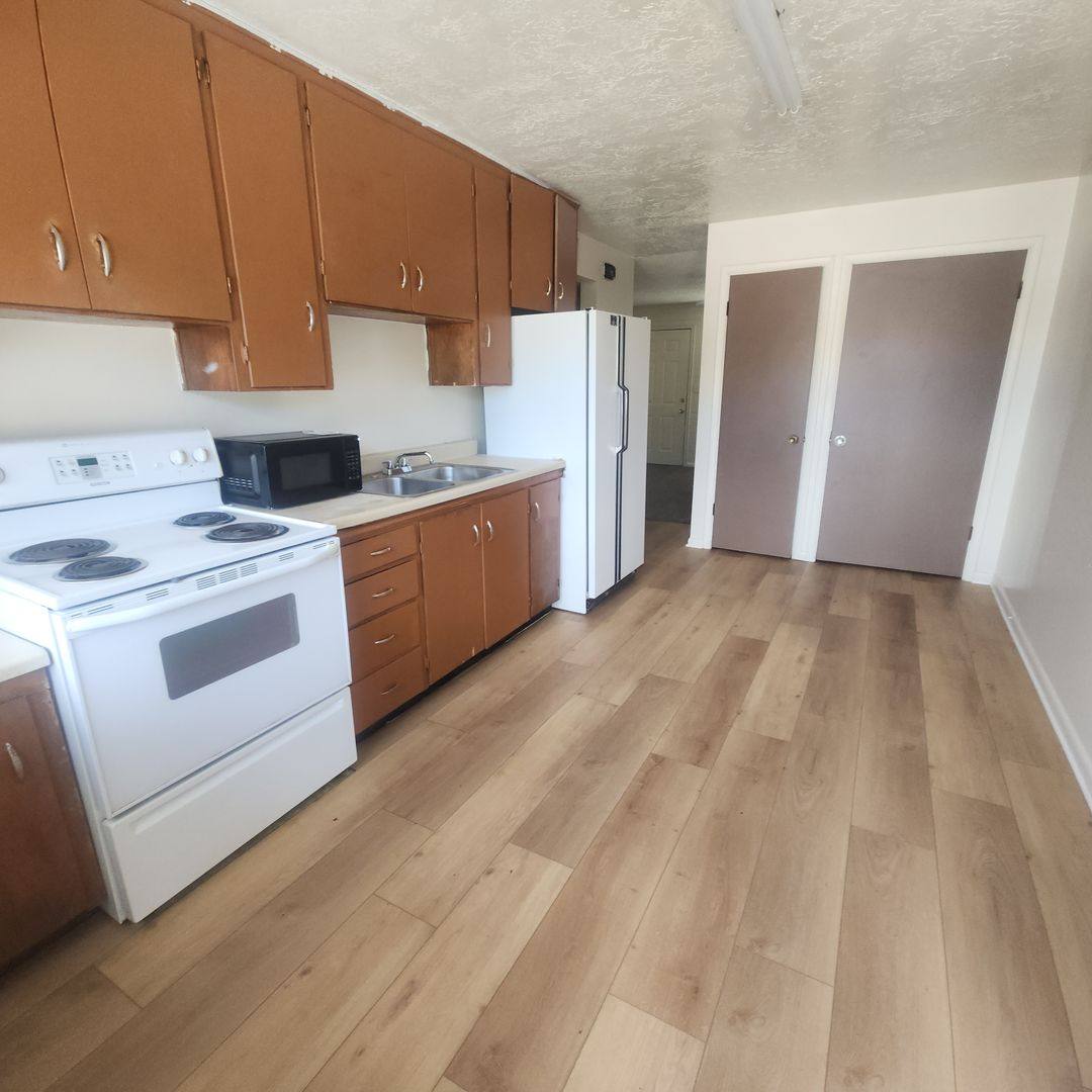 Apartment for rent at 291 S 200 W, Saint George, UT 84770