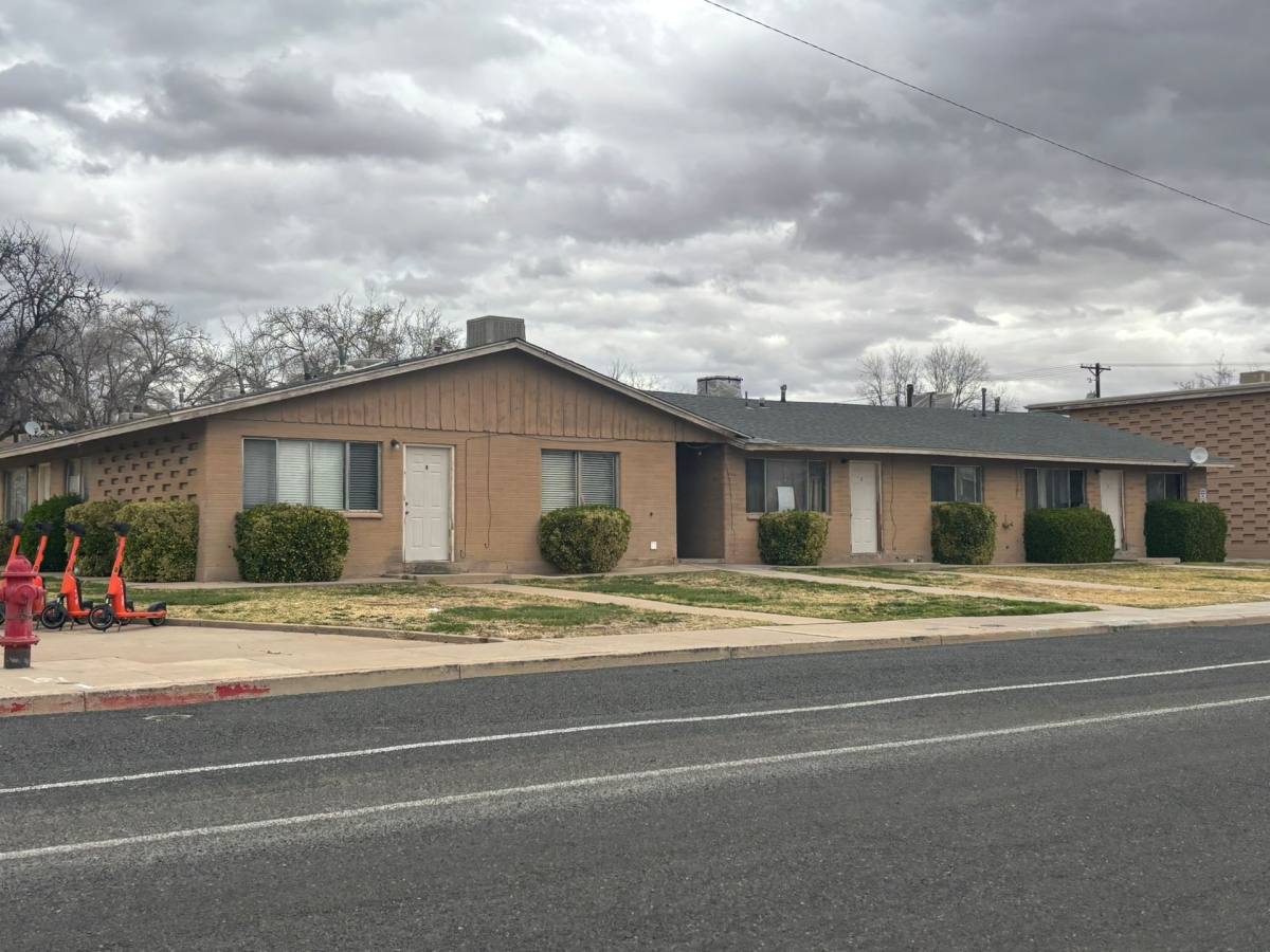 Apartment for rent at 291 S 200 W, Saint George, UT 84770