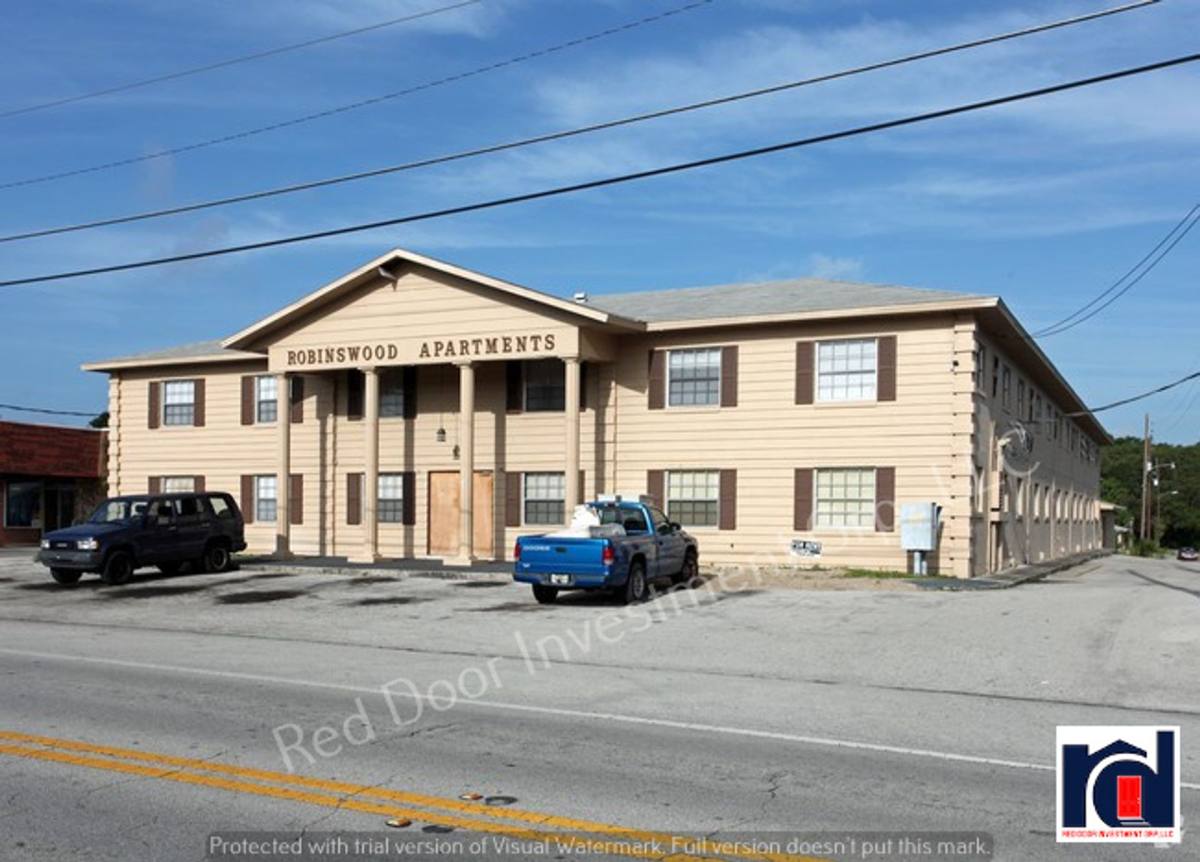 Apartment for rent at 800 N Hastings St, Orlando, FL 32808