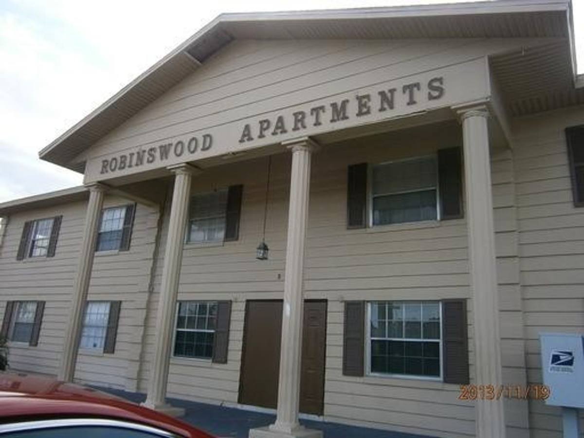 Apartment for rent at 800 N Hastings St, Orlando, FL 32808