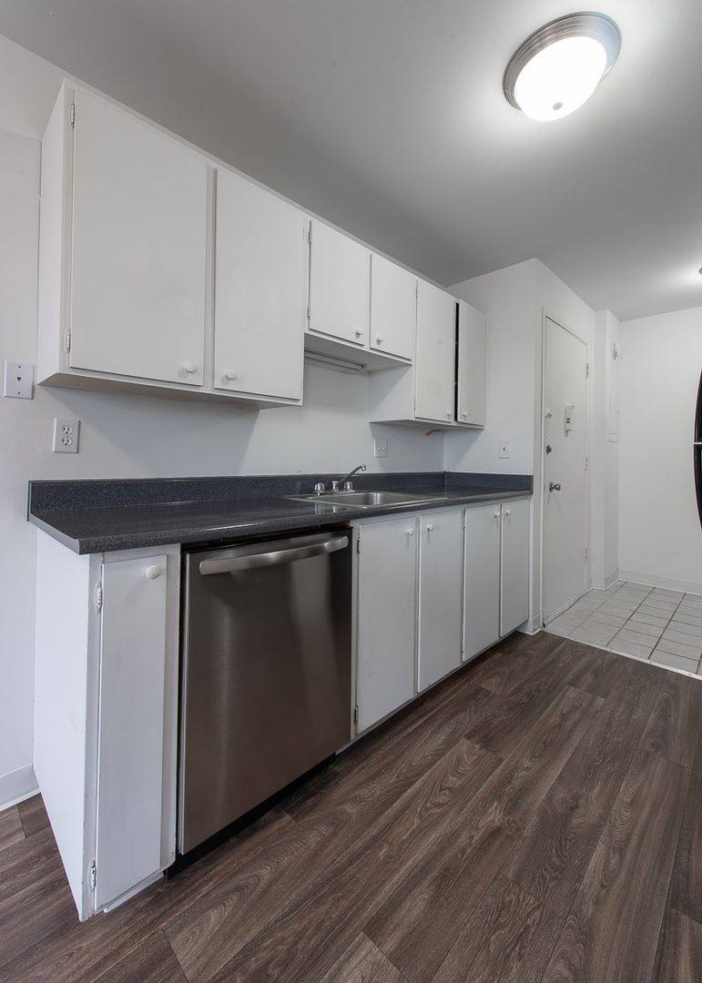 Apartment for rent at 1140 Edmonds Ave NE, Renton, WA 98056