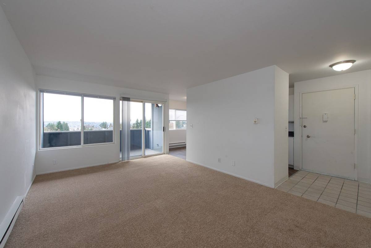 Apartment for rent at 1140 Edmonds Ave NE, Renton, WA 98056