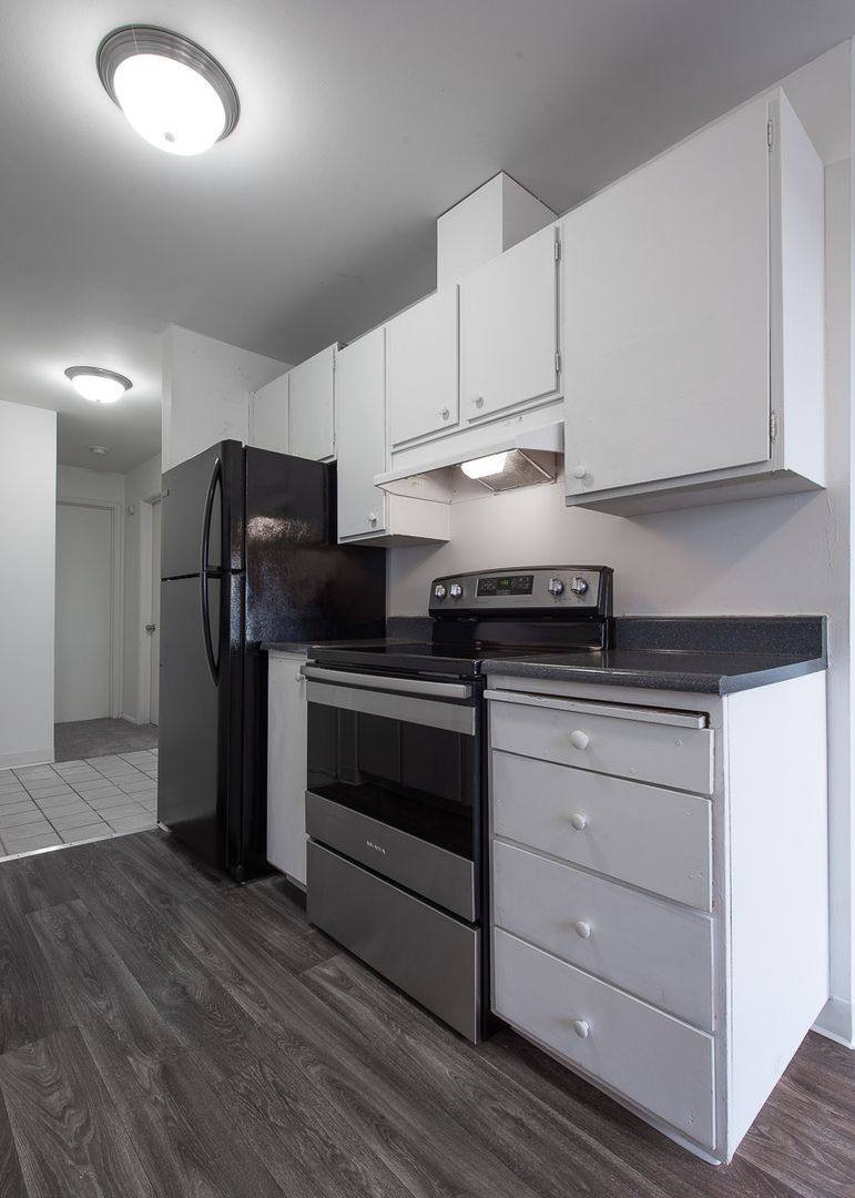 Apartment for rent at 1140 Edmonds Ave NE, Renton, WA 98056