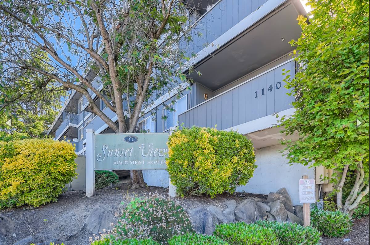 Apartment for rent at 1140 Edmonds Ave NE, Renton, WA 98056